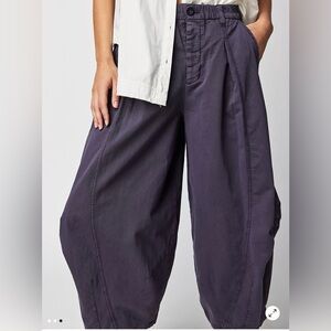 Free People Sophie Chino Pants